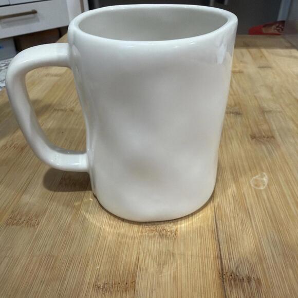 Rae Dunn Ceramic Coffee Tea Mug Collection “Sing” * - Picture 3 of 7